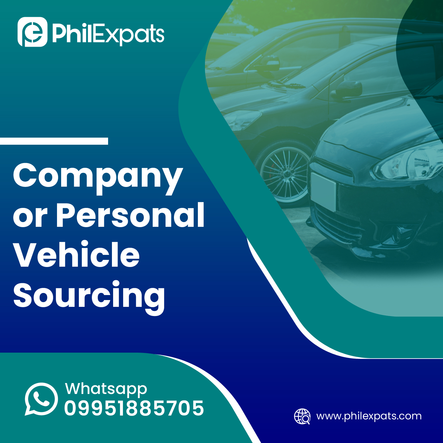 Vehicle Sourcing