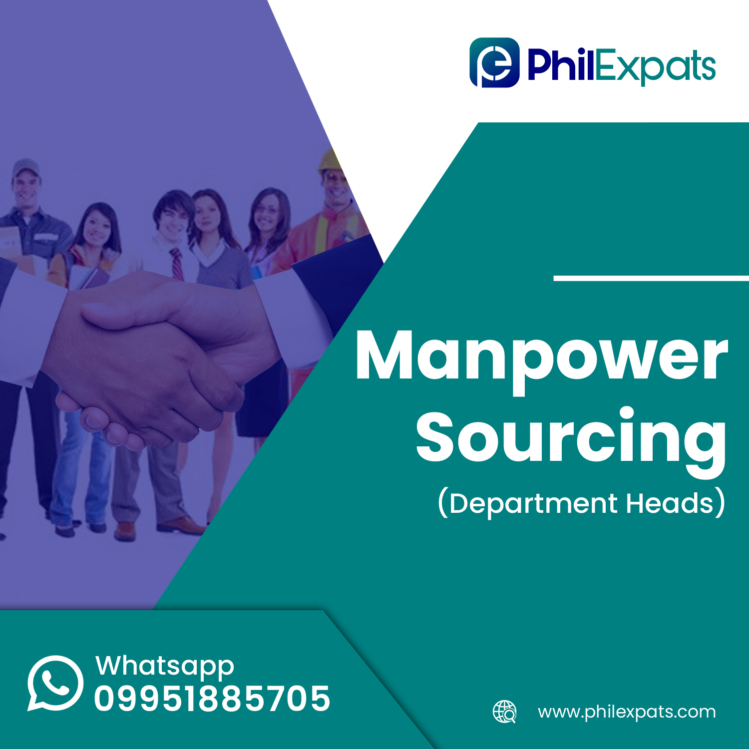 Executive & Senior Management Recruitment