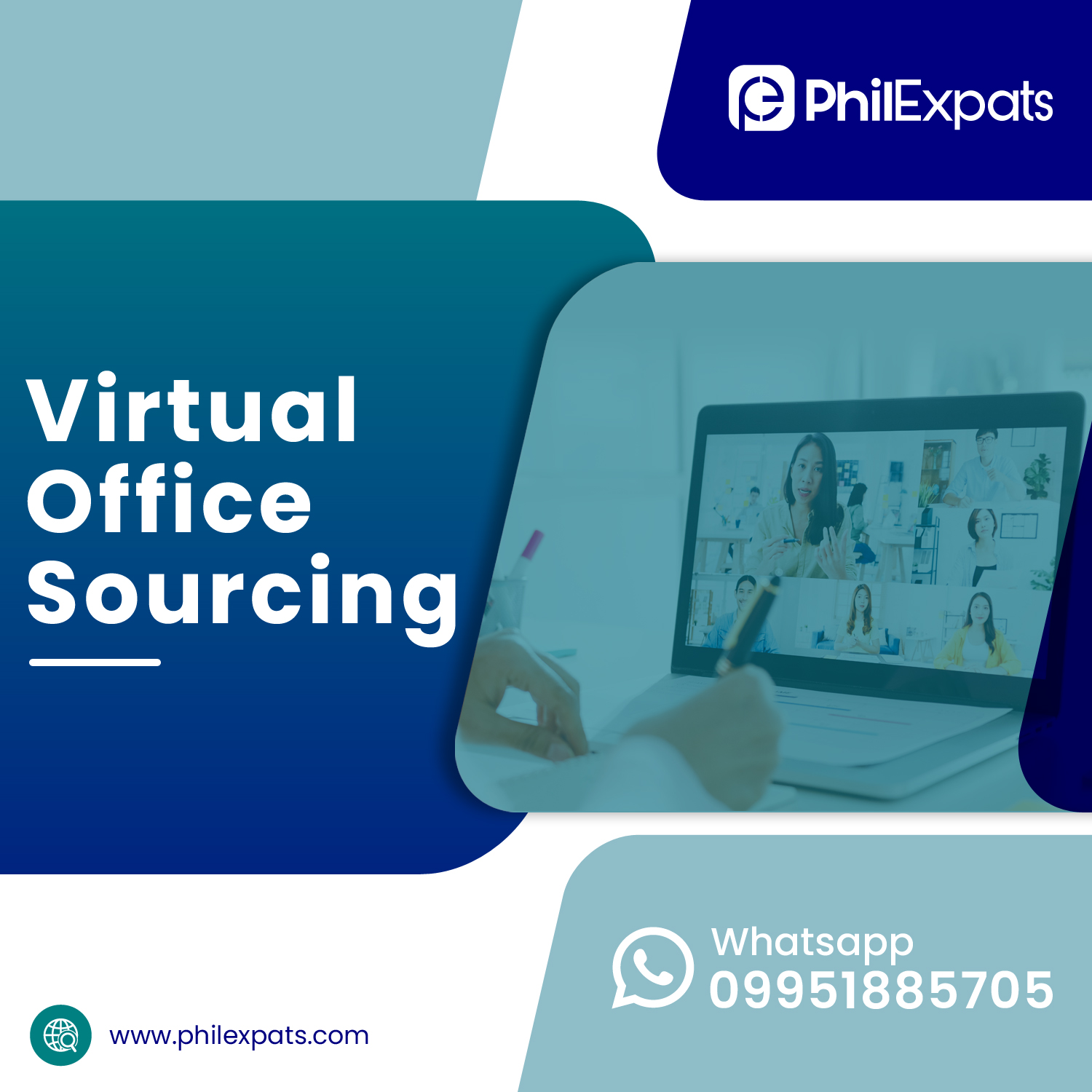 Virtual Office Sourcing